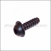 Poulan Screw part number: 530015937