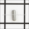 Poulan Pin, 5 X 14 part number: 720130752