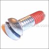 Poulan Screw - Bar Adjustment part number: 530015024