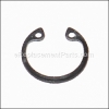 Poulan Lock Ring part number: 530001611