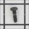 Poulan Screw-throttle Hsg. part number: 530016349