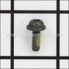 Poulan Screw part number: 530016022