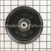 Poulan Pulley, Flat Idler part number: 532121316