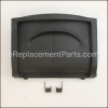 Poulan Kit, Rear Door part number: 532180479