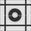 Poulan Cutter Washer part number: 545145436