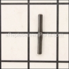 Poulan Grooved Pin part number: 721126339