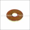 Poulan Washer-Flat part number: 530016260