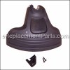 Poulan Kit - Shield Assembly part number: 530071823