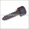 Poulan Screw part number: 530015952