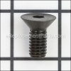 Poulan Cover Screw part number: 530091662