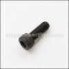 Poulan Screw part number: 725536855