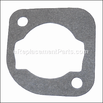 Gasket, Cylinder - 530019223:Poulan