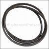 Poulan Secondary V-belt part number: 532138255