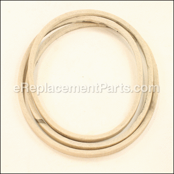 Secondary V-belt - 532138255:Poulan