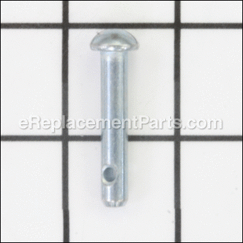 Pin, Clevis - 532443676:Poulan