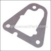 Poulan Gasket part number: 530019049