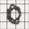 Poulan Gasket,air,cleaner part number: 532437566