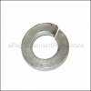 Poulan Lockwasher part number: 530001642