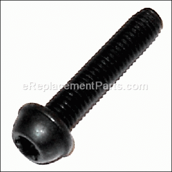 Screw, M4 X .8 X 25mm - 530015897:Poulan