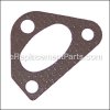 Poulan Gasket - Muffler - T 4 part number: 530019211