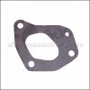 Poulan Gasket-Oiler Assembly to Crankcase part number: 530019103