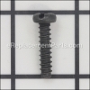 Poulan Screw part number: 530016432