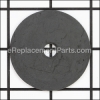 Poulan Clutch Washer part number: 530015611