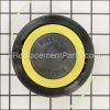 Poulan Accy. - Cutting Head Assembly part number: 952711621