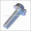 Poulan Screw part number: 530015037