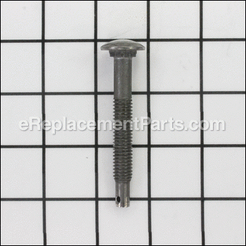 Bolt, Carriage Idler - 532173443:Poulan