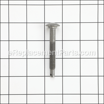 Bolt, Carriage Idler - 532173443:Poulan