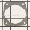 Poulan Gasket part number: 503428601