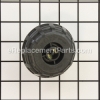 Poulan Assembly - Cap part number: 530054223