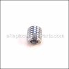 Poulan Tubing Nut part number: 530015422