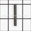 Poulan Pin.roll.3/16 part number: 532184206