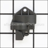 Poulan Cover-Gearbox part number: 530059999