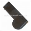 Poulan Chain Pad - Top part number: 530027222