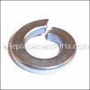 Poulan Lockwasher - 5/16 part number: 530092322