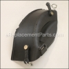 Poulan Cover Assy., Mulch 42-in part number: 954040501