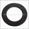 Poulan Thrust Washer part number: 530023887