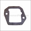 Poulan Gasket - Reed Valve Included in Gasket Kit 69025 part number: 530019086