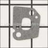Poulan Gasket-Cyl/Carb Adapt part number: 530019233