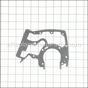 Gasket-Crankcase - 530019062:Poulan