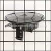 Poulan Cap-fixed Line part number: 545049501