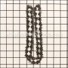 Poulan Accy Chain 14" part number: 966051501