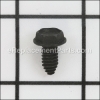 Poulan Screw part number: 817060408