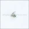 Poulan Screw - Circuit Plate part number: 530035116
