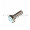 Poulan Screw - 1/4 - 20 x 3/4 part number: 530015459