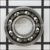 Poulan Bearing, Ball part number: 532183506