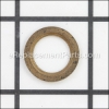 Poulan Washer-Crankshaft Thrust part number: 530032027